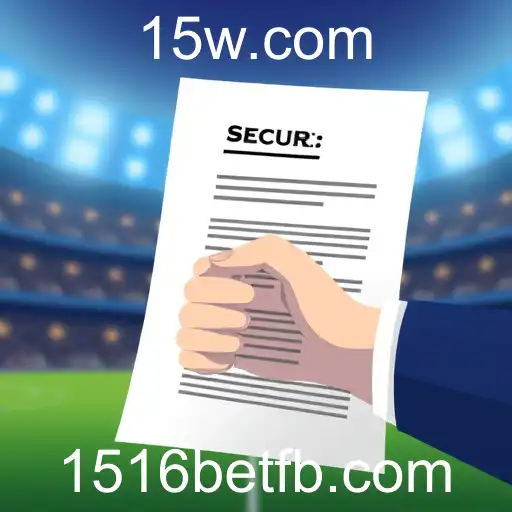 1516bet: Contrato Usuário e Segurança