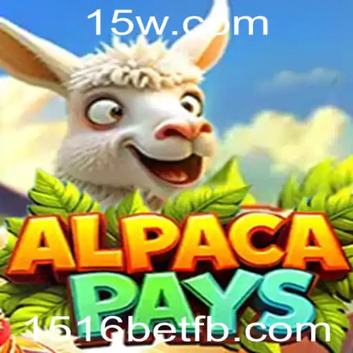 Descubra o Fascinante Mundo do Jogo AlpacaPays e a Inovadora Plataforma 1516bet