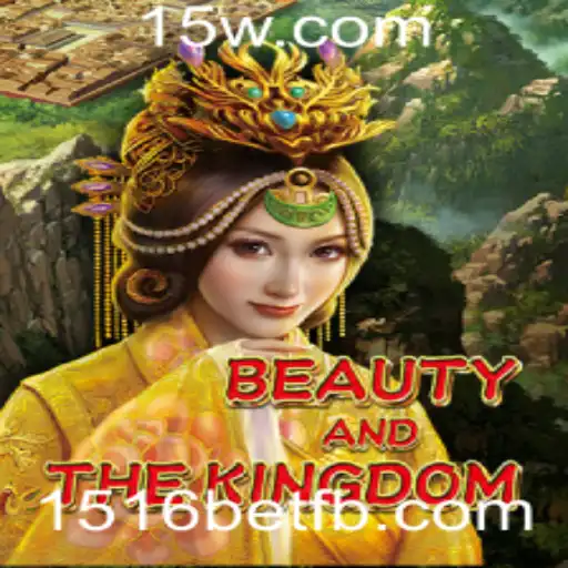 BeautyAndTheKingdom: Descubra o Encanto do Novo Jogo Revolucionário