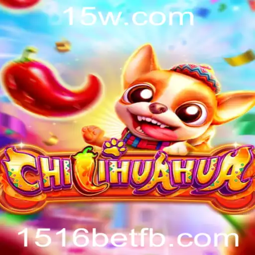 CHILIHUAHUA: O Novo Jogo de Estratégia que Está Conquistando o Mundo