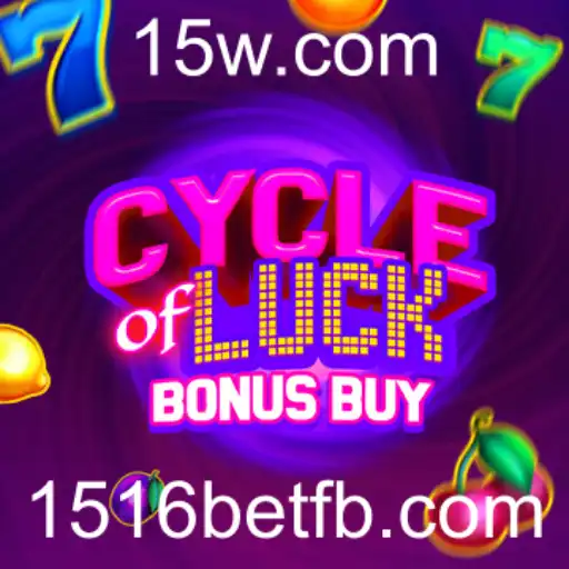 Explorando o Jogo CycleofLuckBonusBuy na Plataforma 1516bet