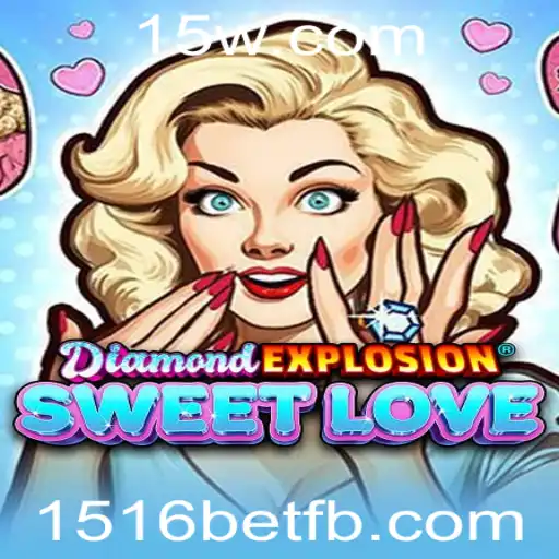Descubra os Segredos do Jogo DiamondExplosionSweetLove e Suas Regras