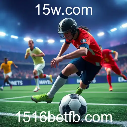 1516bet - Experiência em Esportes Virtuais