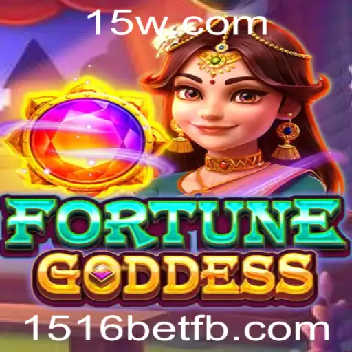 FORTUNEGODDESS: A Nova Sensação no Mundo dos Jogos com 1516bet