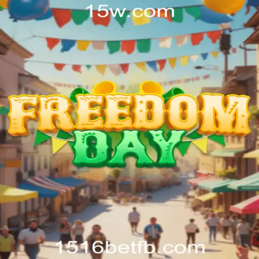 Descubra FreedomDay: O Emocionante Jogo de Estratégia e Aventura com 1516bet