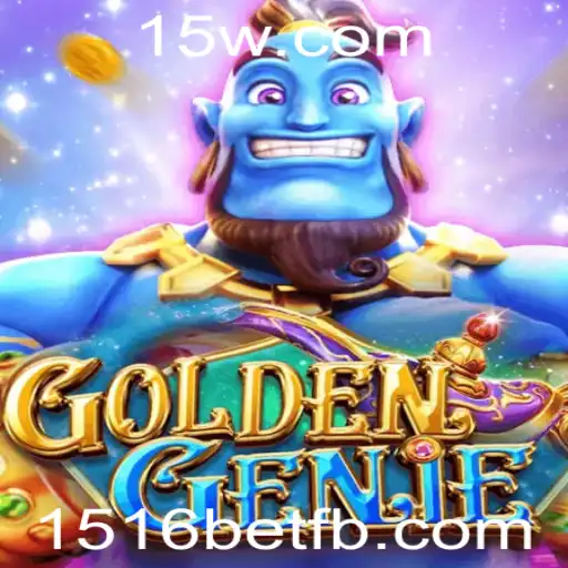 Desvendando o Mundo de GOLDENGENIE: Um Jogo de Aventura e Estratégia