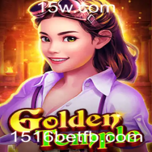 Explorando o Universo de GoldenTemple: O Novo Jogo de Aventura da 1516bet