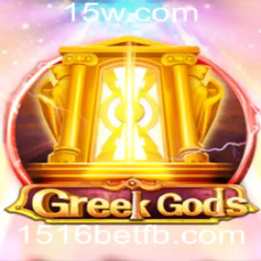 Explorando o Fascinante Jogo GreekGods: Uma Jornada no Mundo dos Mitos e Apostas