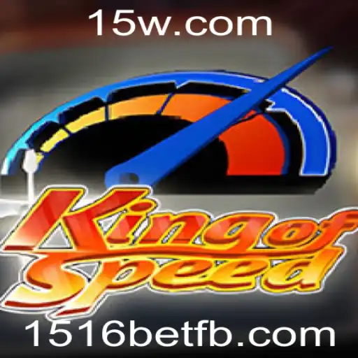 Descubra o Empolgante Mundo de KingofSpeed com 1516bet
