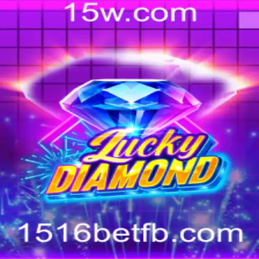Explorando o Jogo LuckyDiamond e a Plataforma 1516bet