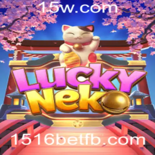 Descobrindo o Fascinante Mundo de LuckyNeko no 1516bet