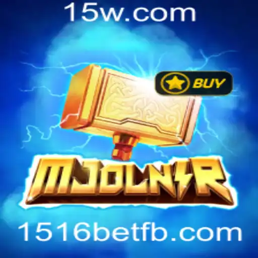 Descubra o Fascinante Mundo do Jogo Mjolnir