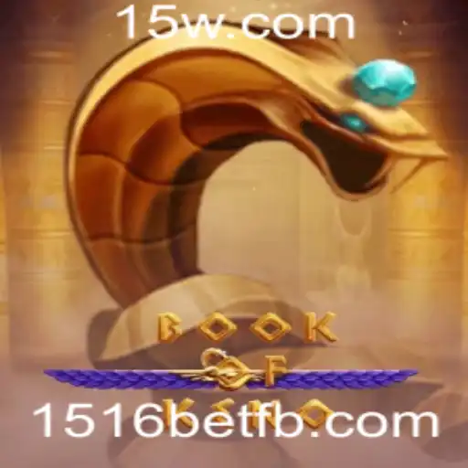 Explorando o Mundo do Jogo BookOfKeno com 1516bet