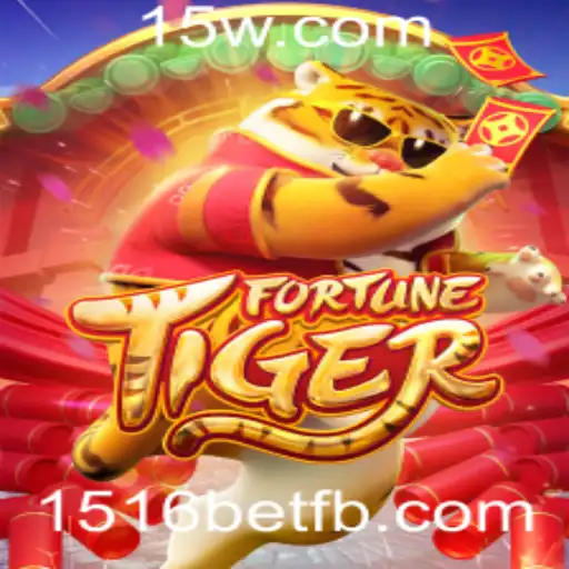 FortuneTiger: Descubra o Fascinante Mundo do Jogo com 1516bet