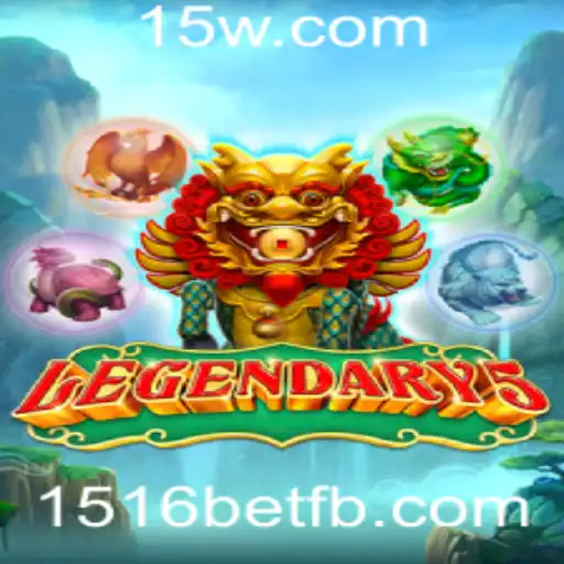 Explorando o Fascinante Mundo de Legendary5 e o Impacto de 1516bet nos Jogos de Aventura
