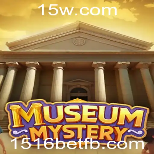 MuseumMystery: Uma Aventura Fascinante pelo Mundo da Arte