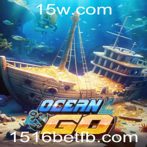 Descubra OceanGO: A Aventura Marítima do Momento