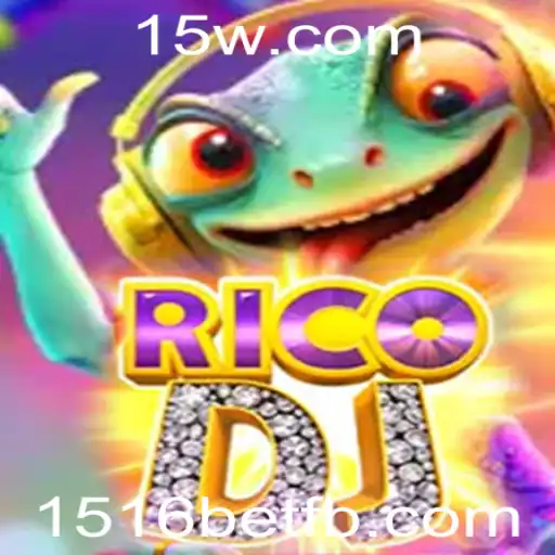 Descobrindo o Universo de RicoDJ: A Nova Sensação dos Jogos Digitais