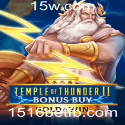 Explorando o Emocionante Mundo de TempleofThunderIIBonusBuy