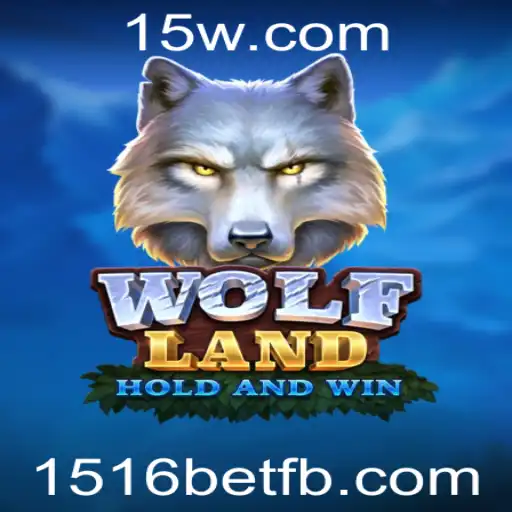 Descubra o Mundo Empolgante do Jogo WolfLand Com 1516bet